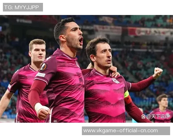 欧联杯精彩对决马竞逆转莱比锡全场沸腾数据分析引人瞩目