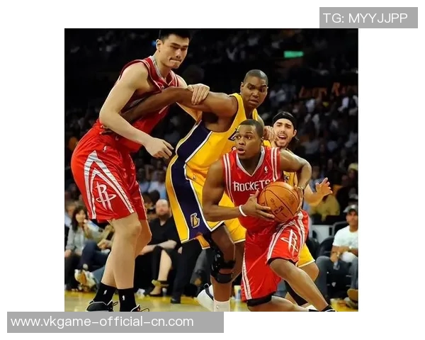 姚明旋球技巧揭秘：如何在篮球场上掌握这一绝妙投篮方式