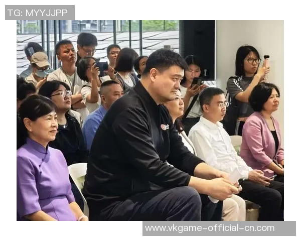 姚明投资理财新风潮揭秘基金购买背后的智慧与策略