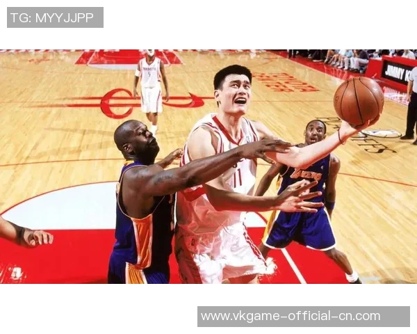 姚明职业生涯前后训练方法的变化与对篮球技术的深远影响