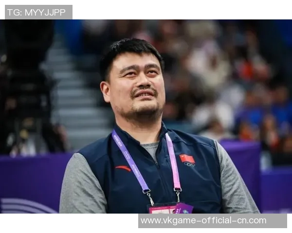 姚明身高26的传奇故事与篮球梦想的追逐之路