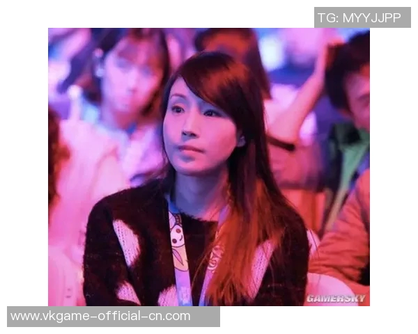 王芳专访：从电竞新手到英雄联盟传奇的成长之路回顾