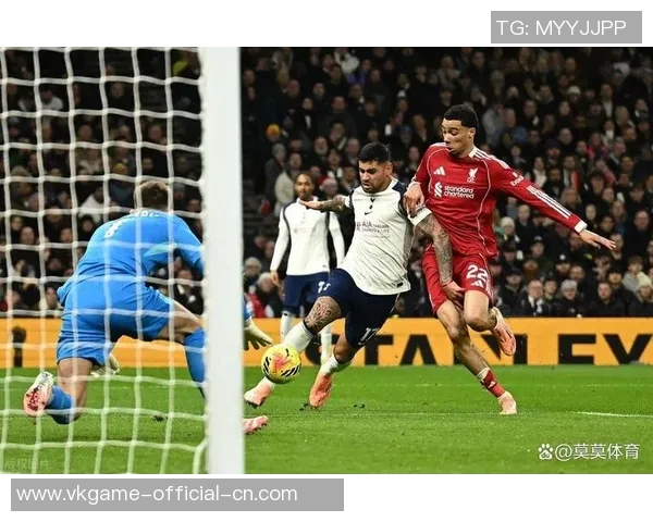 中超精彩对决利物浦大胜莱比锡绝杀时刻引发全场狂欢