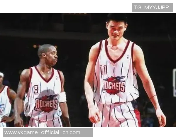 鲨鱼与姚明的奇幻对决：一场跨越海洋与篮球的激烈较量