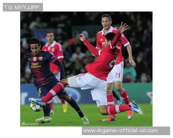 中超激战巴萨逆转本菲卡补时绝杀引发全场狂欢赛后深度解析