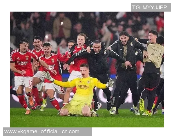 友谊赛精彩对决本菲卡与热刺战成平局十大进球瞬间回顾