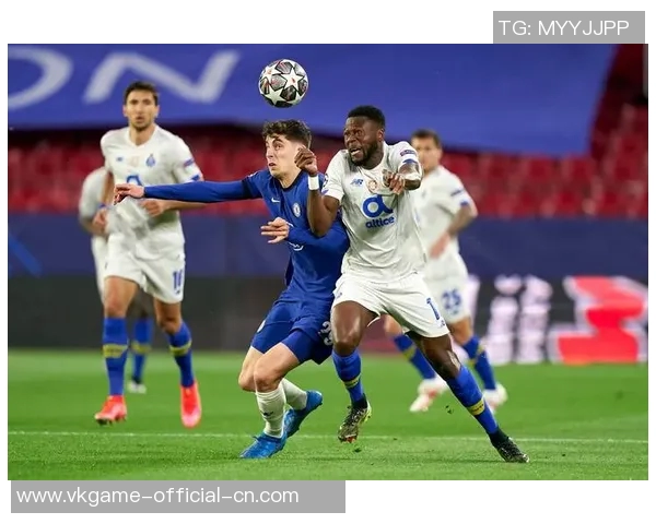 切尔西友谊赛大胜波尔图神扑瞬间点燃全场激情与数据分析