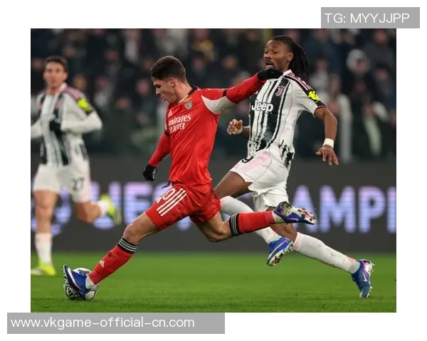 友谊赛精彩对决本菲卡与尤文图斯战成平局帽子戏法点燃全场激情