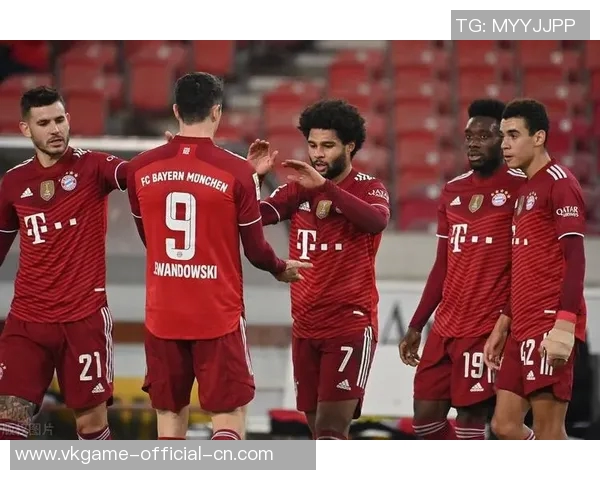 德甲焦点战热刺与拜仁激战成和补时进球引发全场狂欢