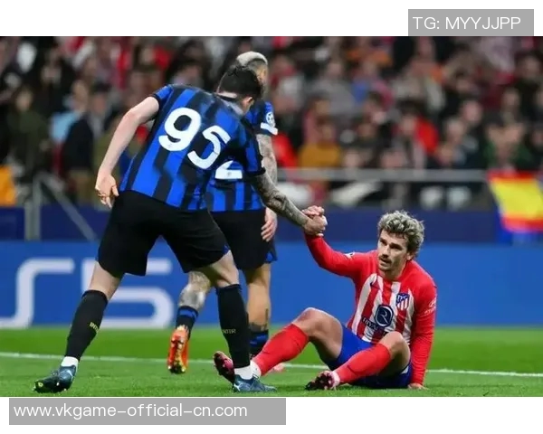 足总杯精彩对决里昂逆转马竞乌龙球成关键时刻 足总杯精彩对决里昂逆转马竞乌龙球成关键时刻