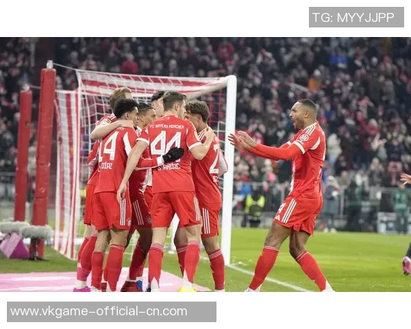 世界杯激战：拜仁逆转阿森纳全场沸腾的瞬间与焦点解析