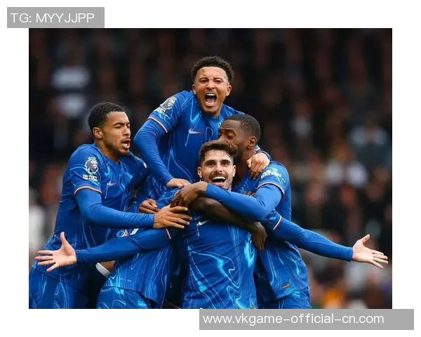 切尔西狂胜巴萨五球大捷补时进球点燃全场激情赛后点评